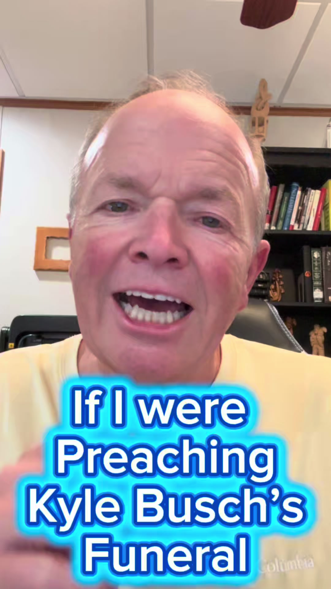@Dr. Scott