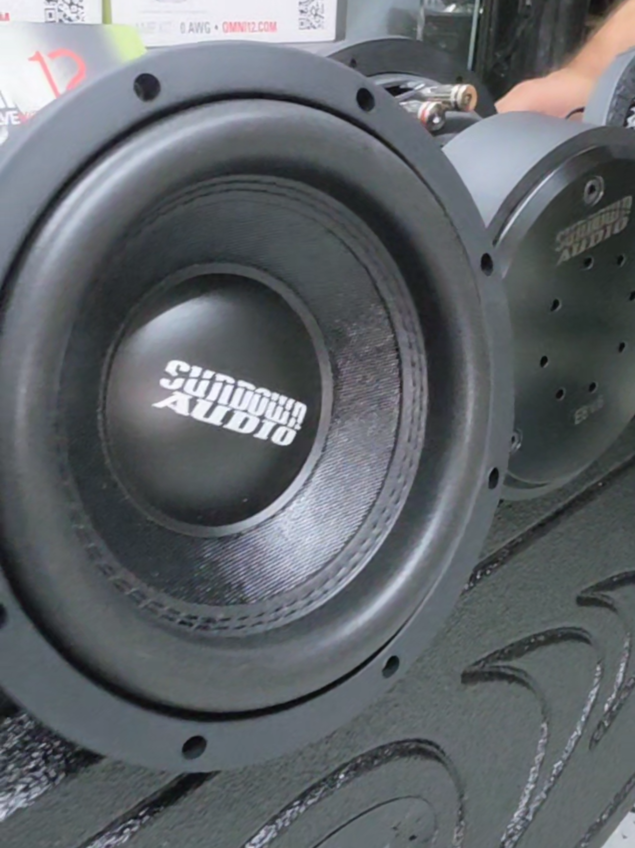 @Super Car Audio 🐉