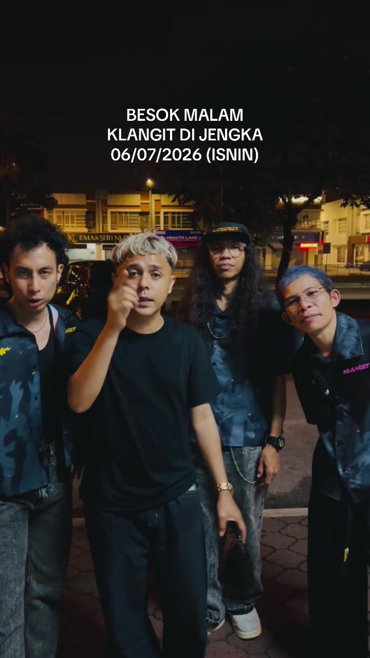 @Klangitofficial