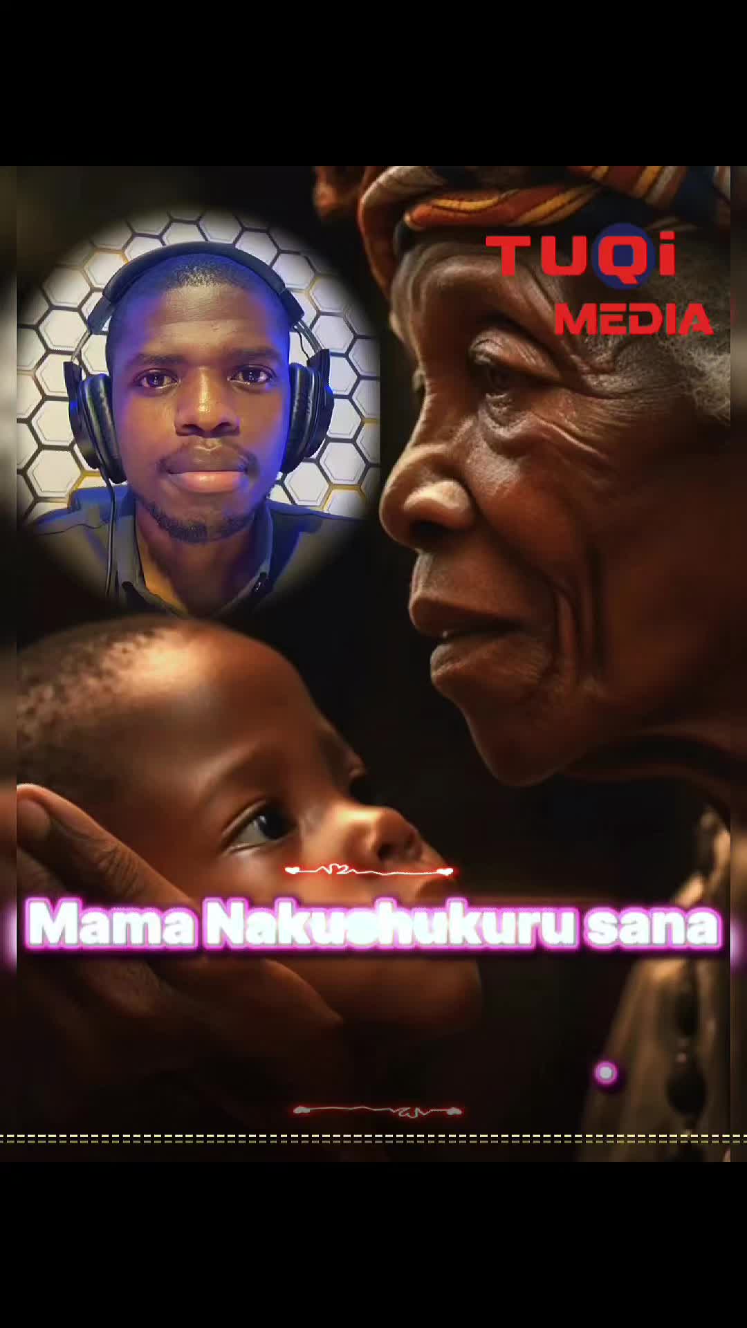 @TUQI MEDIA