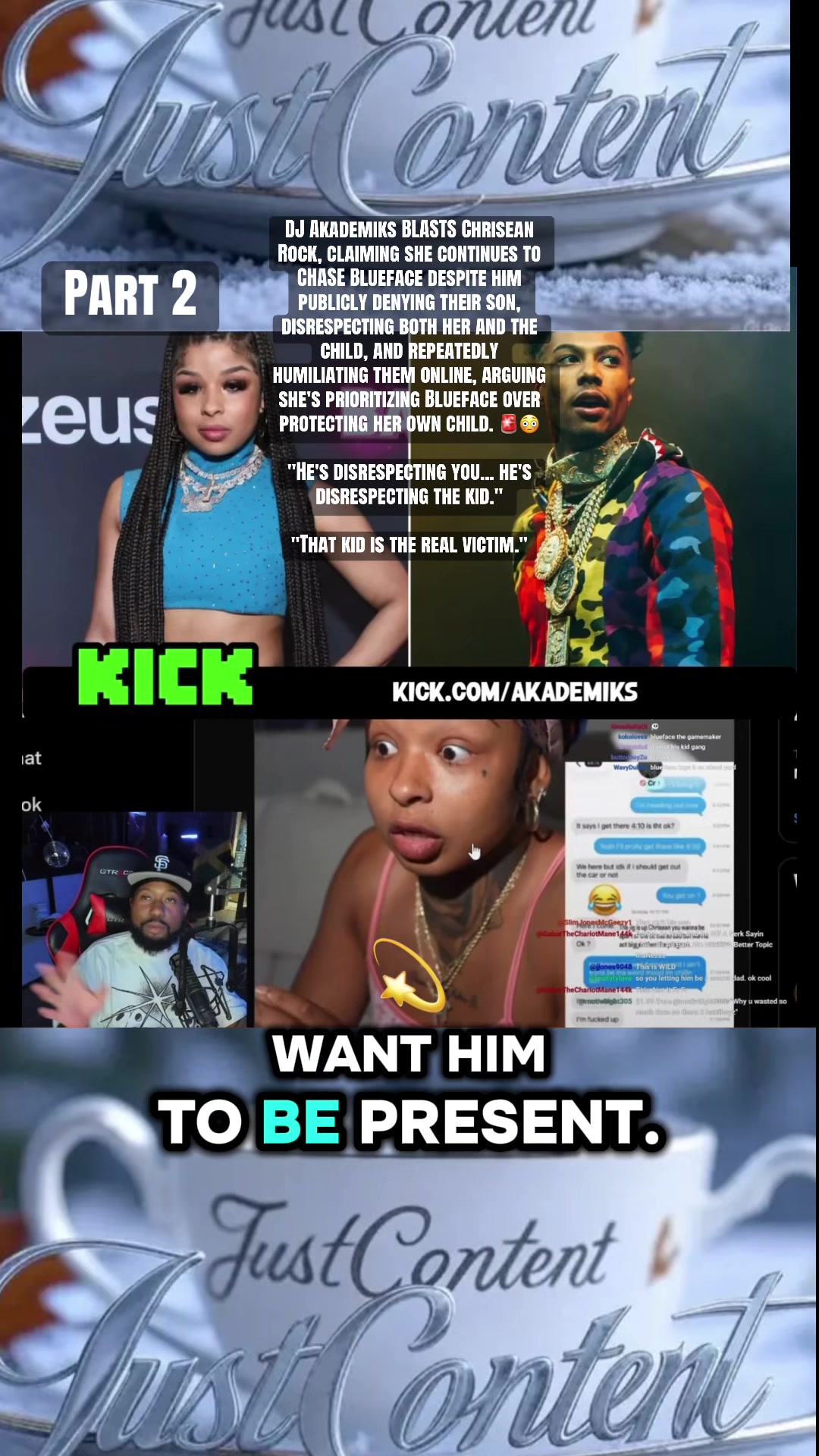 @justcontent