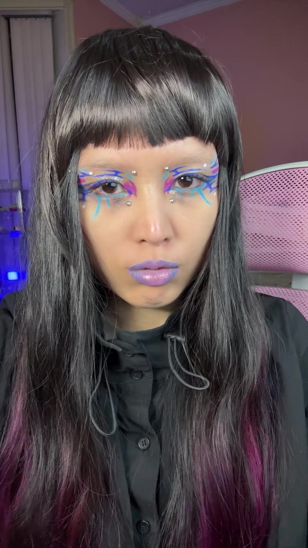 @kaela 💜⚡️✨