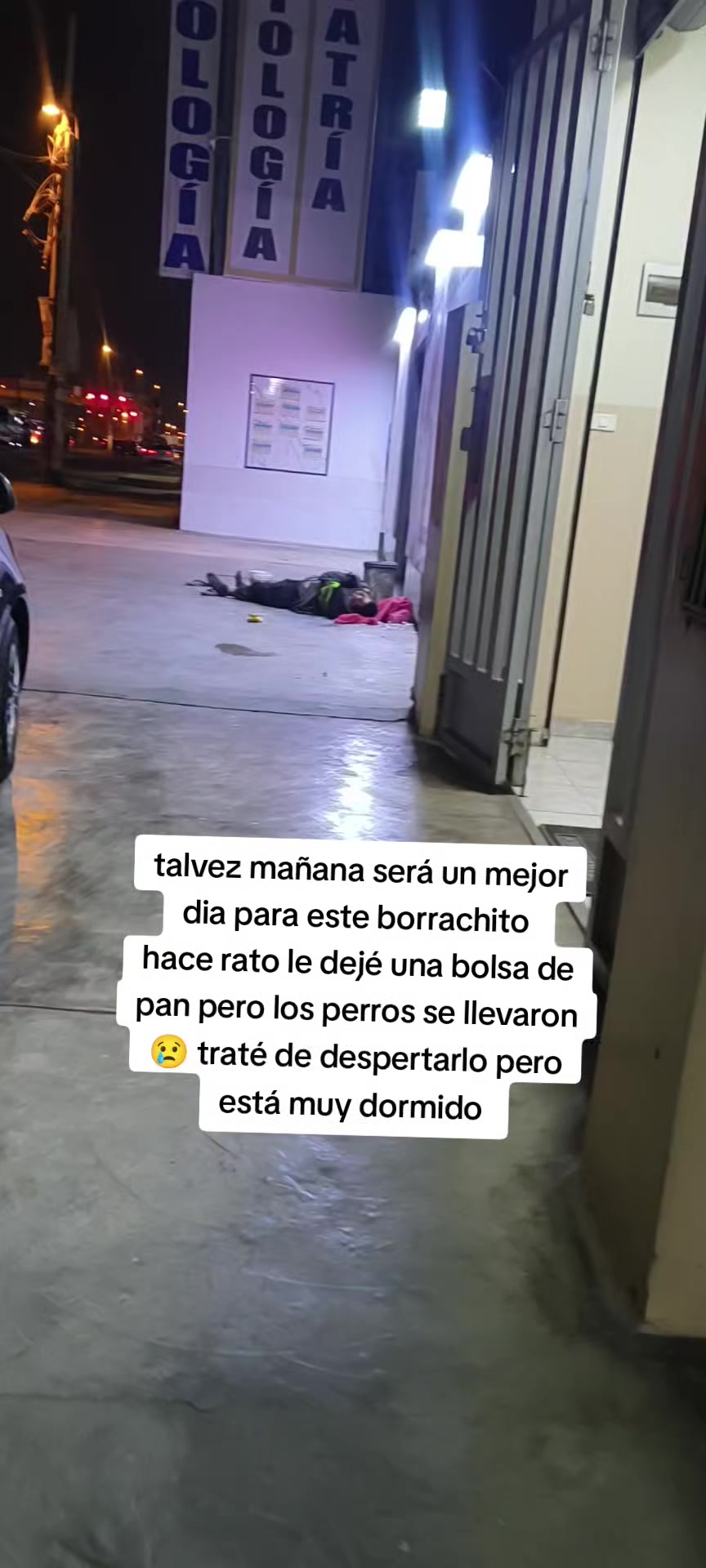 @cara de sueño