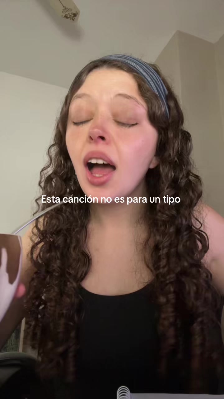 @la piba no paraba