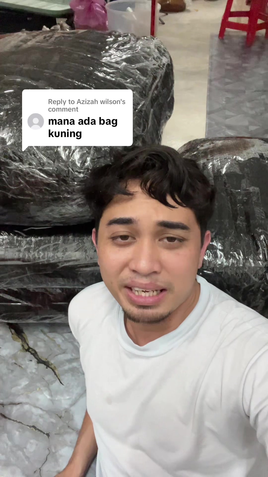 @Shahmie Seman