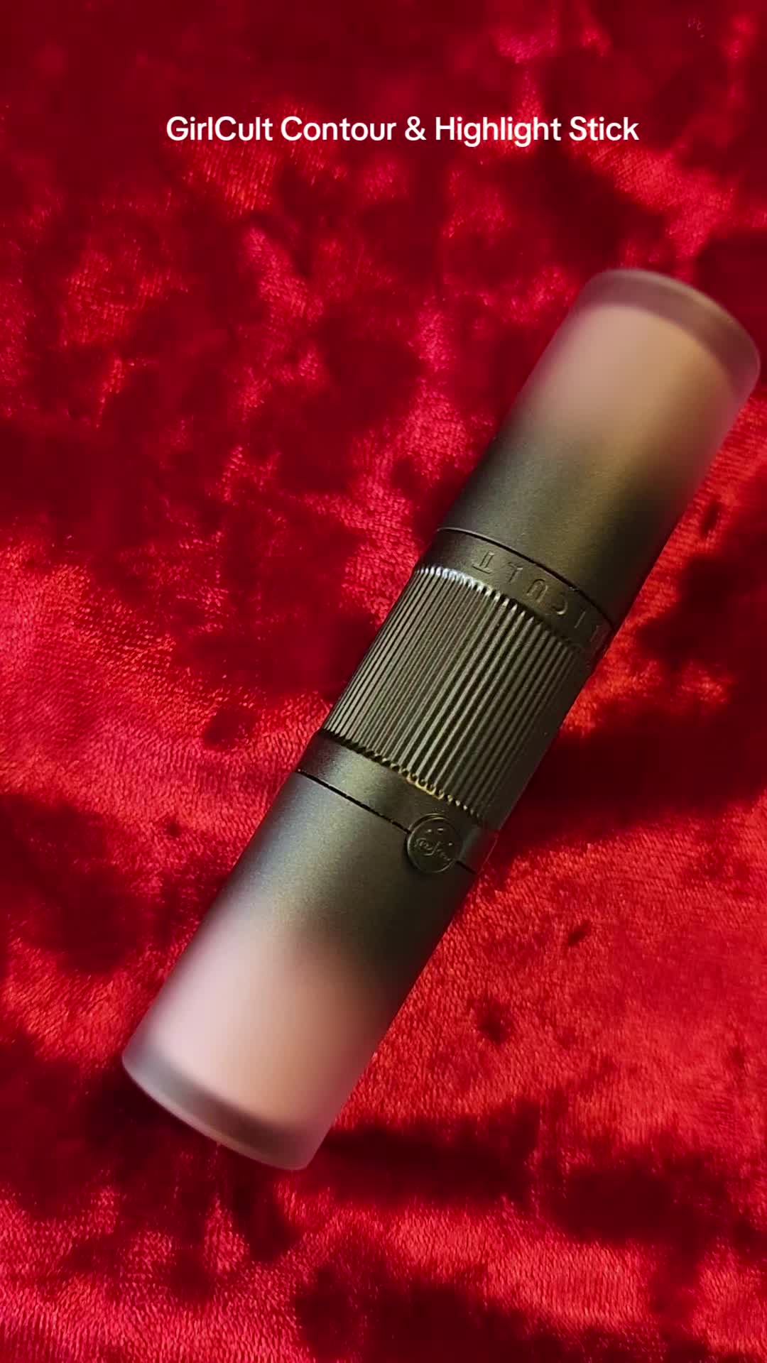 @TheCrimsonCult