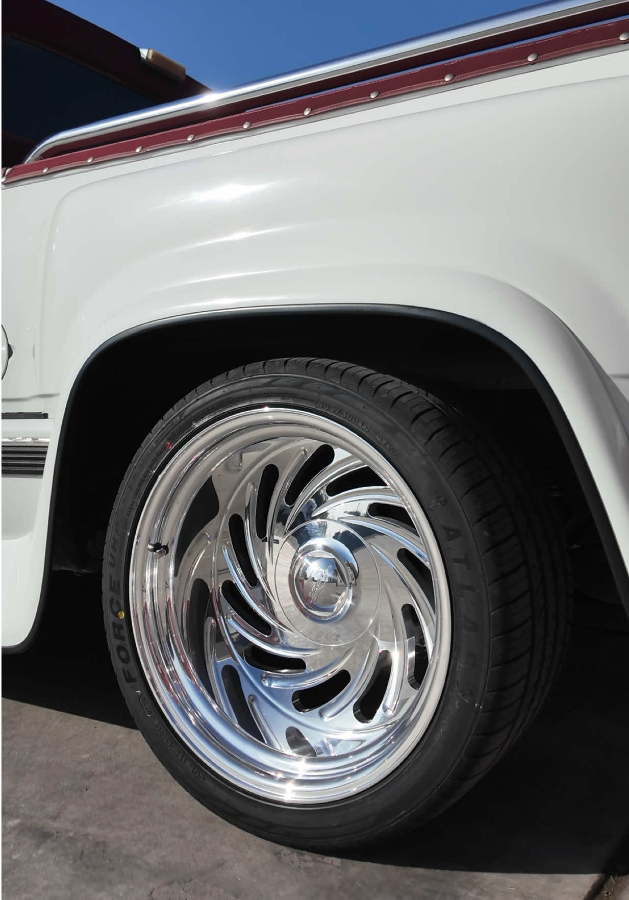 @JrsTires&Wheels