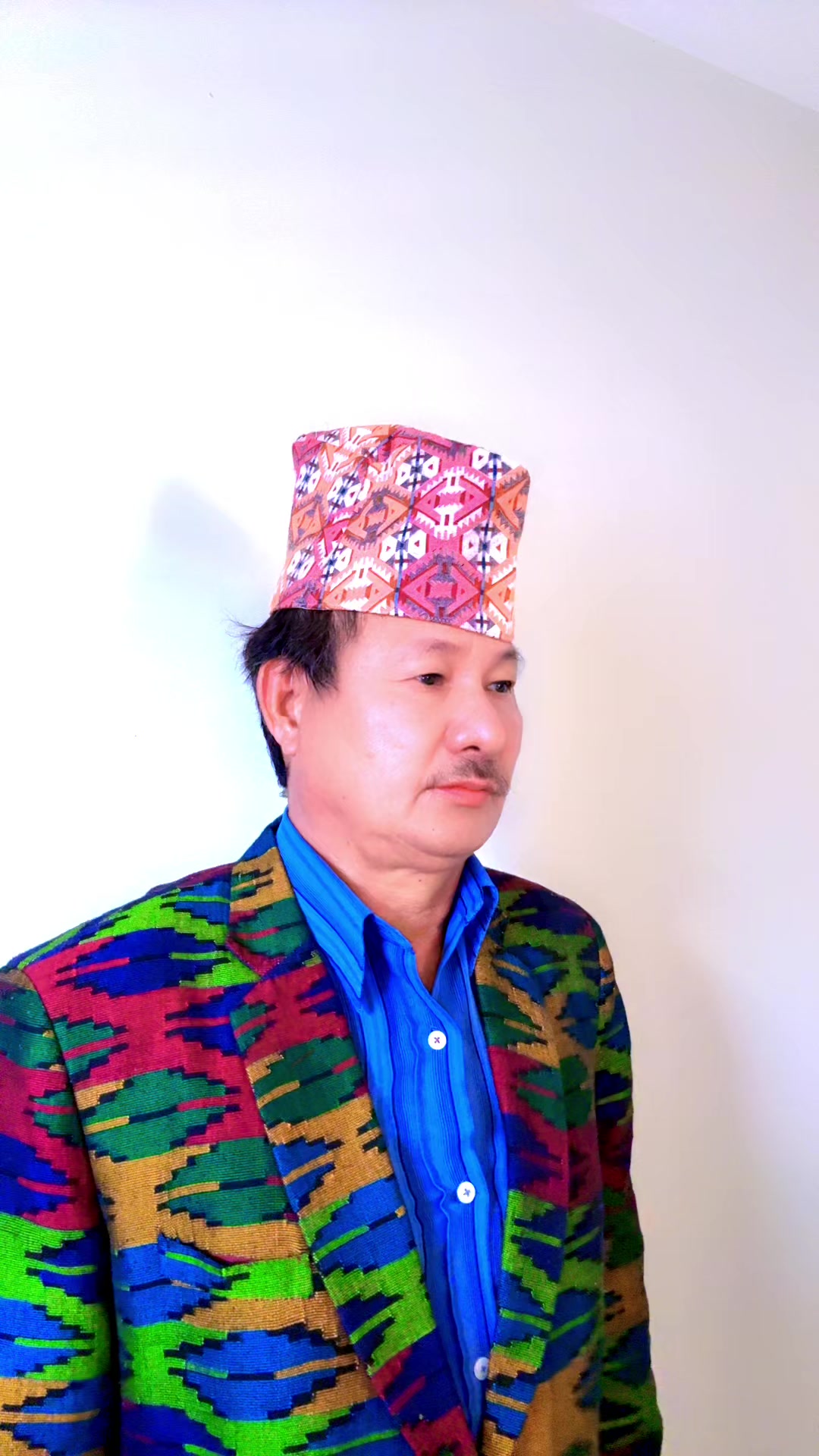@Janga Bir Lahyo Maga