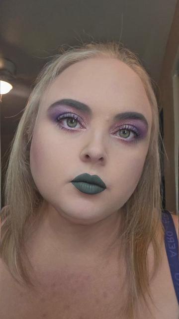 @Lipstick Princess