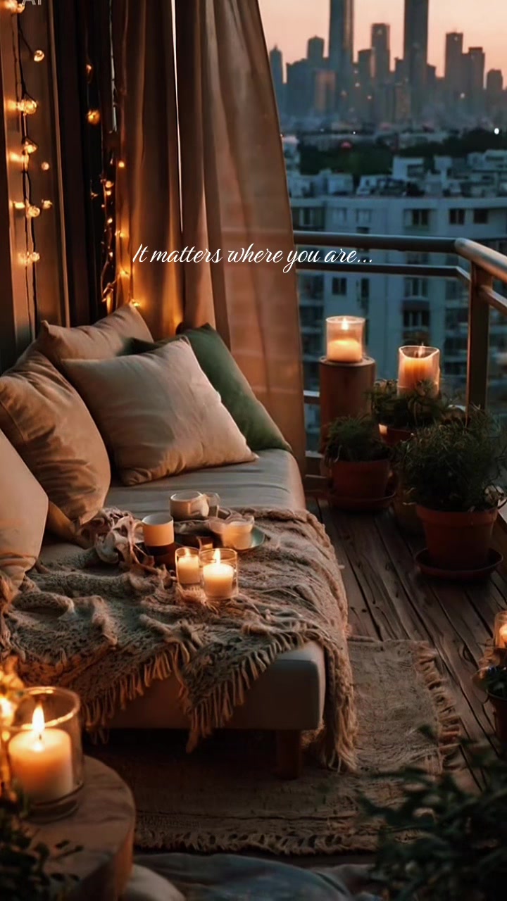 @Luna Glow Living