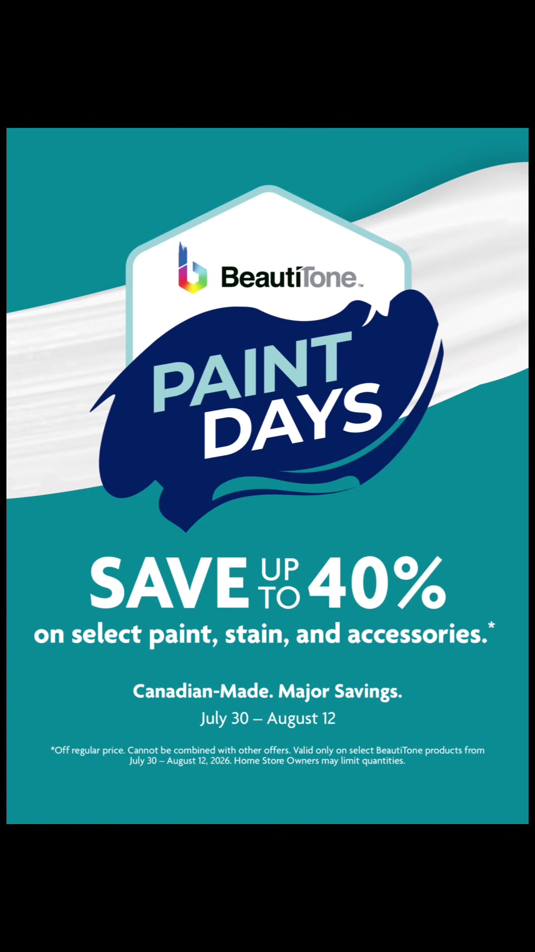 @Stratford Home Hardware