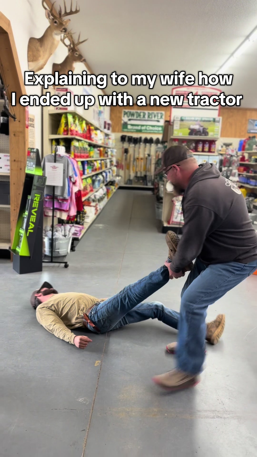 @Smith Farm Supply