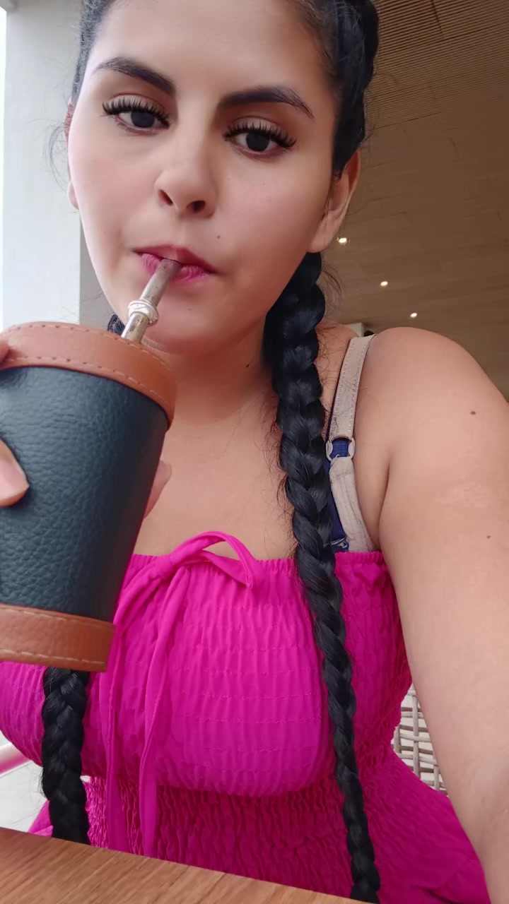 @Stefy Areco๐ต๐พ