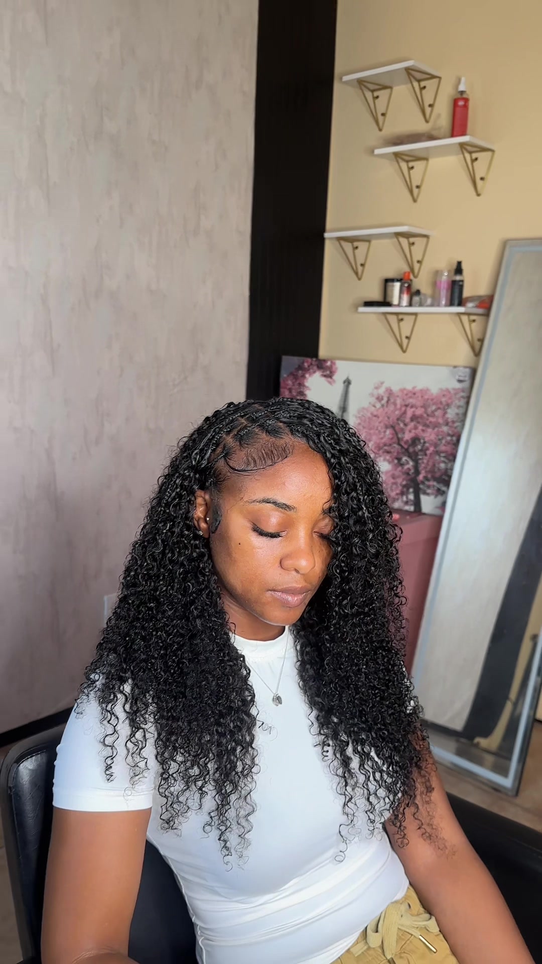 @Chayda J Beauty