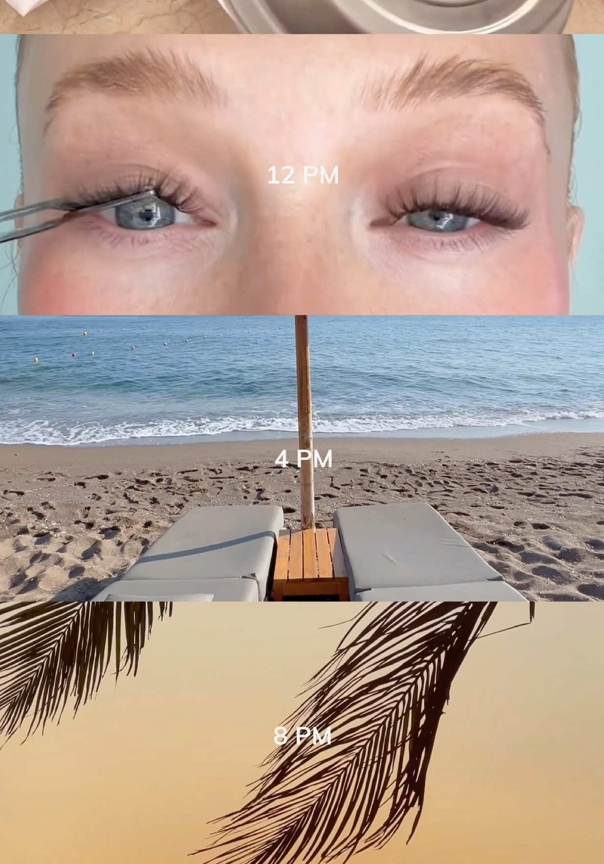 @Clique Lashes And Beauty