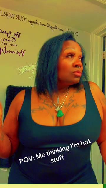 @GoddessVette