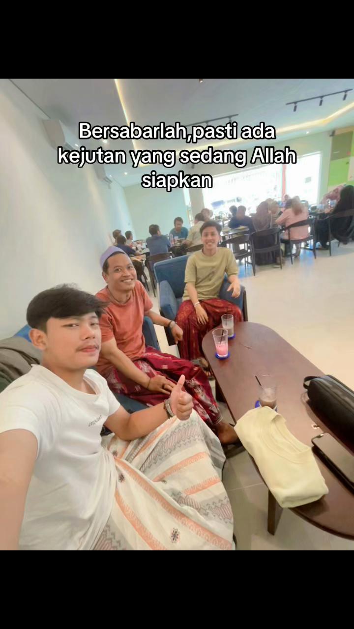 @Farid AL Mubarok