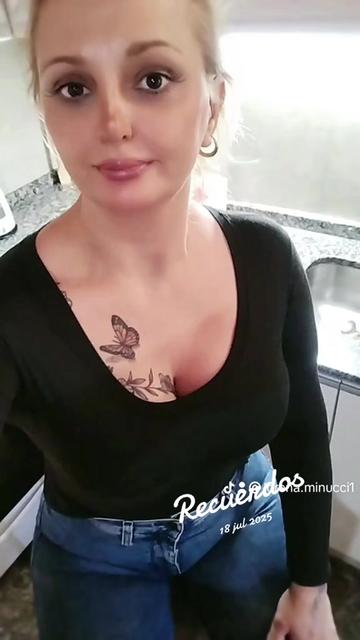 @Lorena minucci 🇦🇷 ❤️
