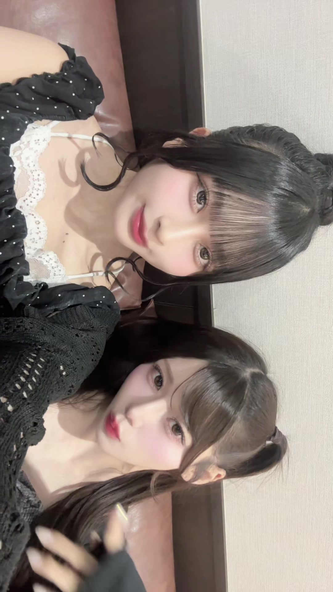 @澪織にいな
