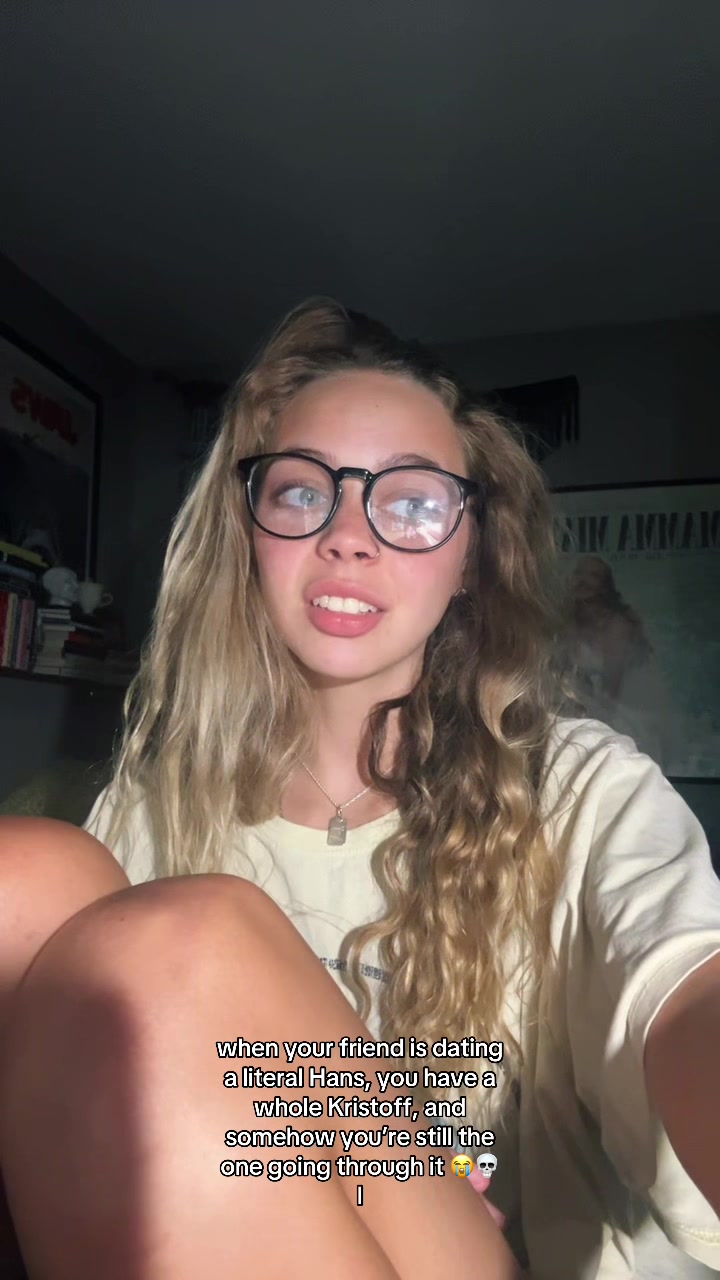@Lily Rae