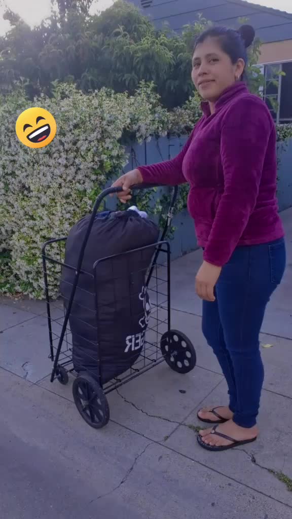 @Maria Torrez