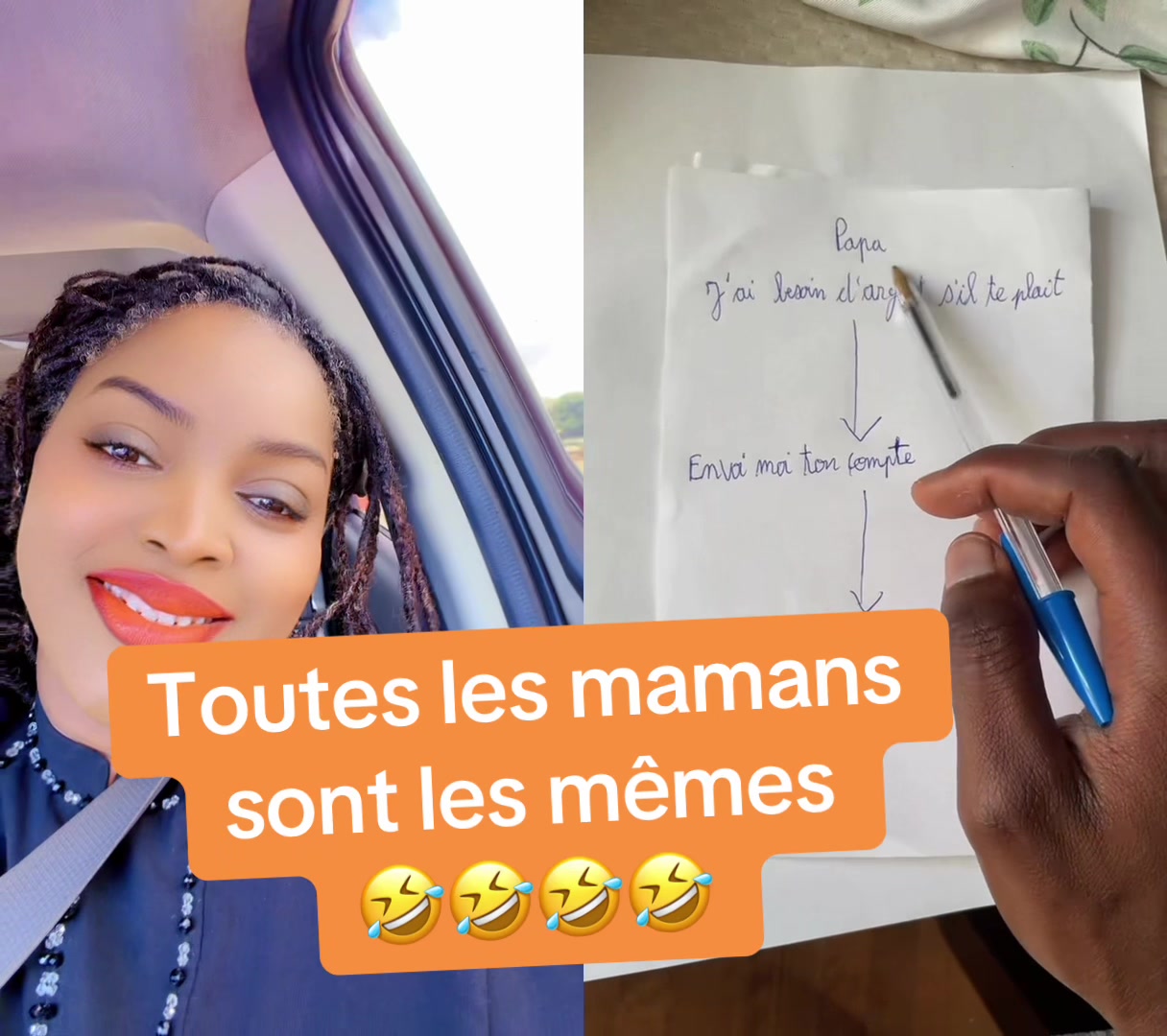 @Aya DIAWARA