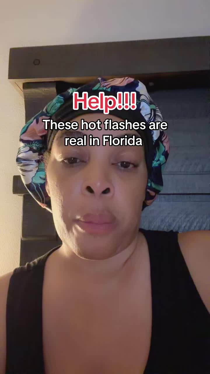 @Veronica Foxx