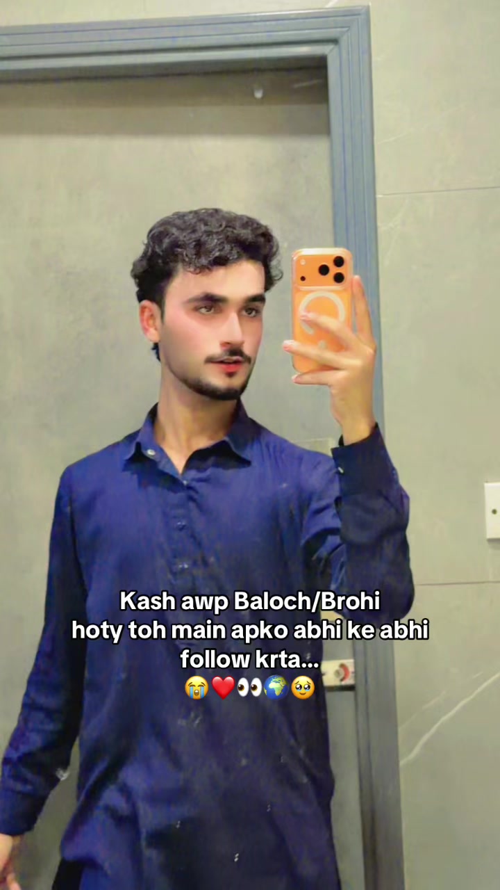 @Owais Brohi❤️🥹