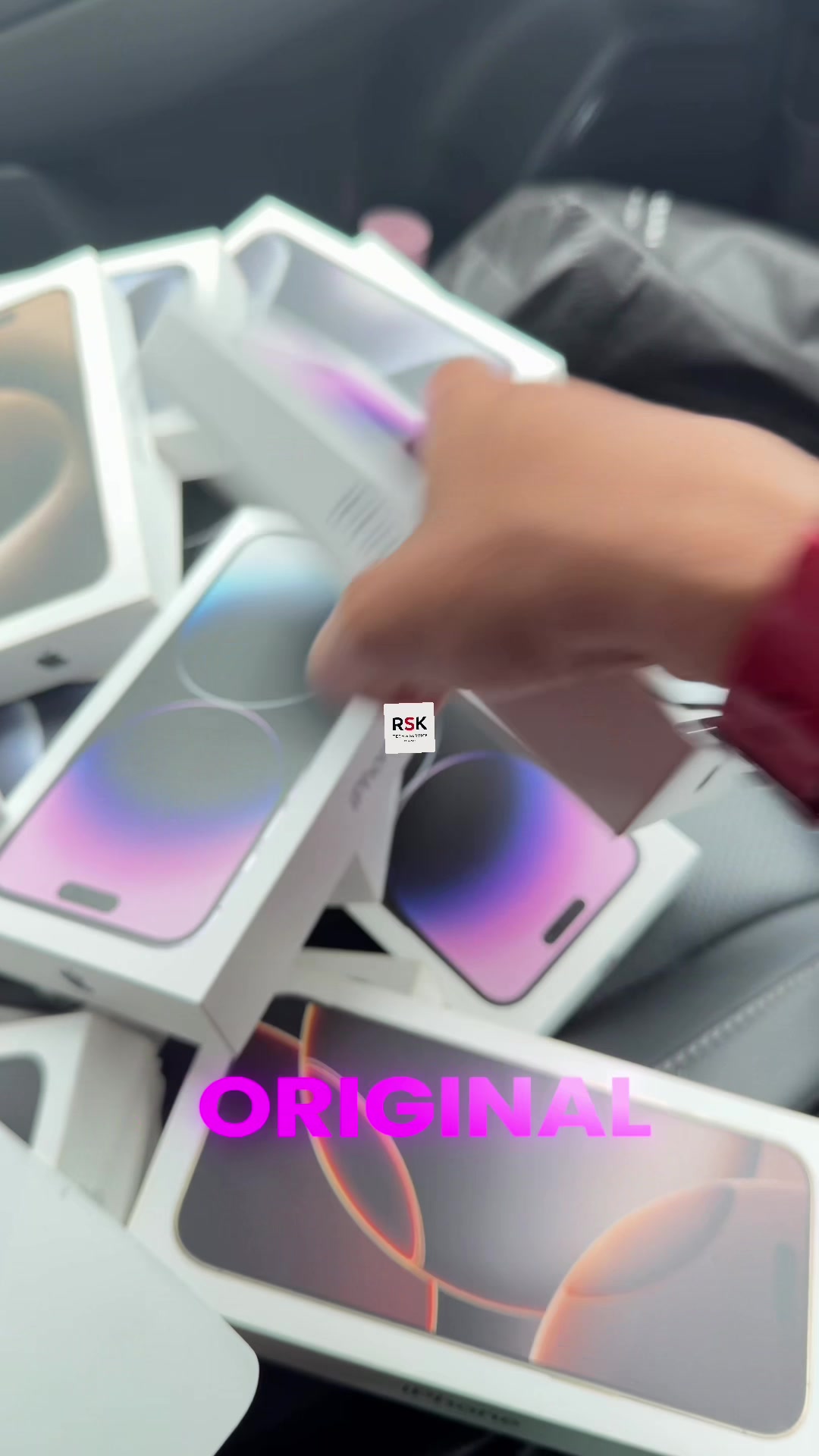 @Rskgadget