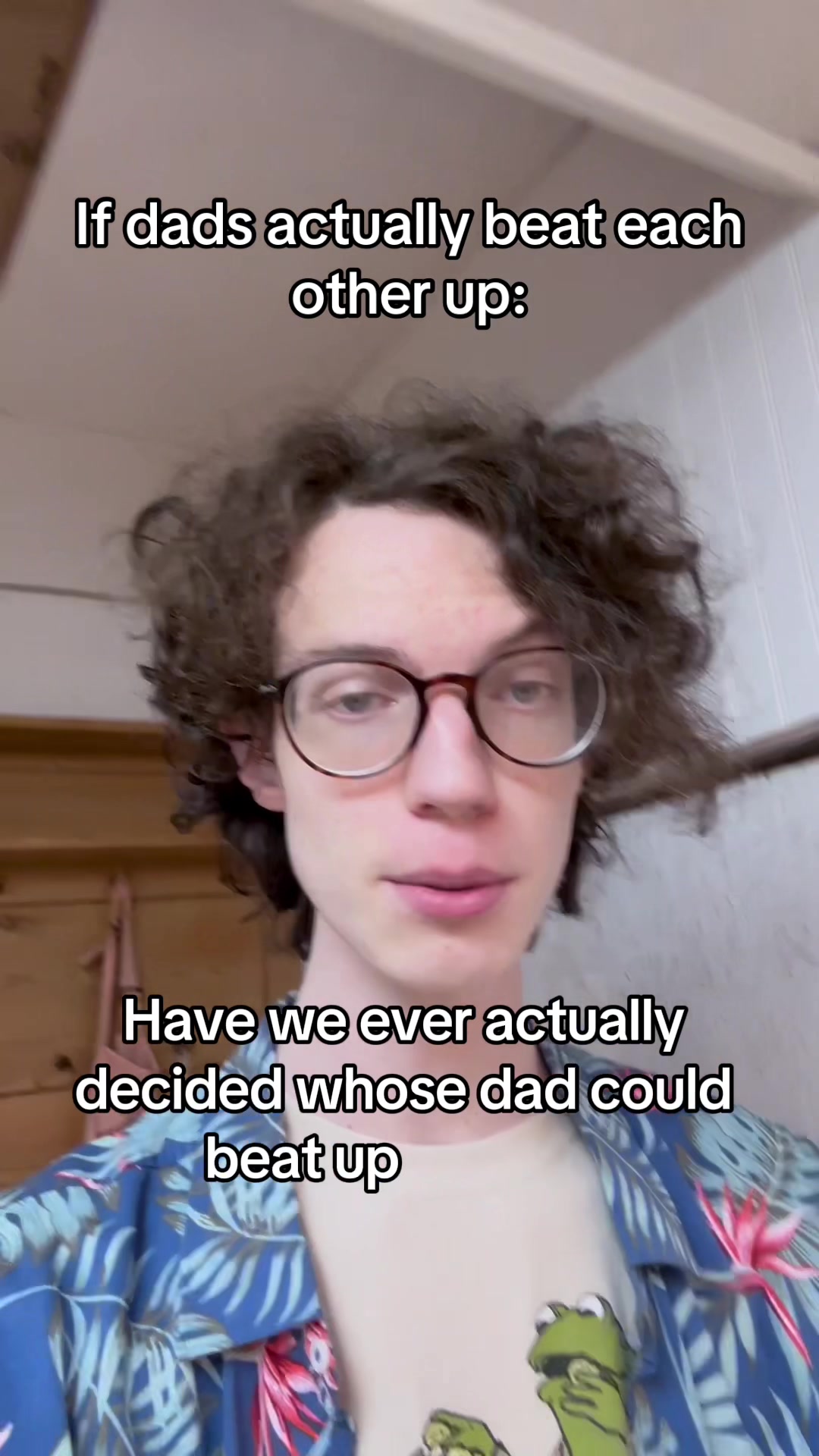 @Will