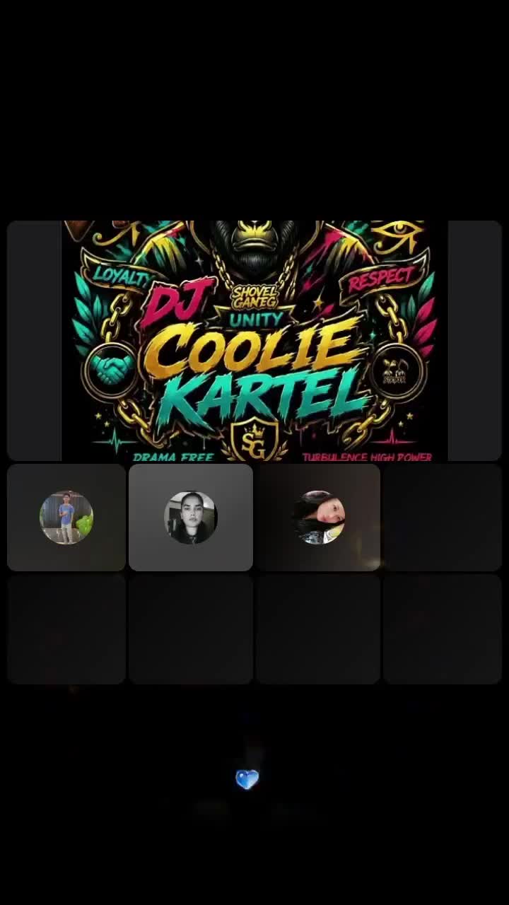 @Dj coolie Kartel NiteRiderz🦍