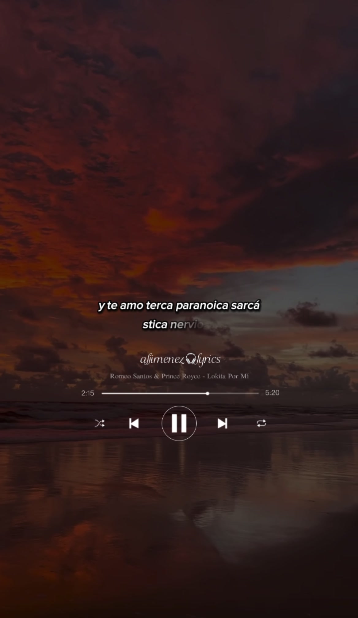 @🇩🇴 aljimenez_lyrics♡ 🇩🇴
