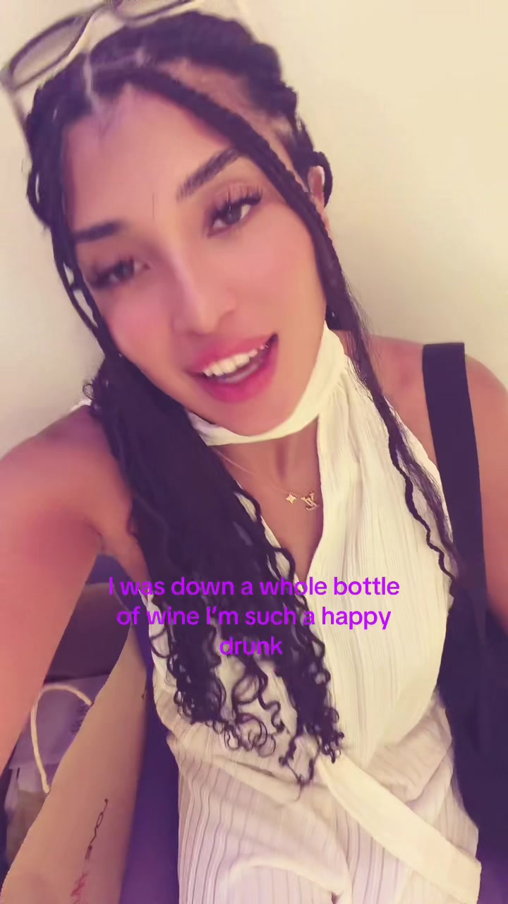@Marlene Morales