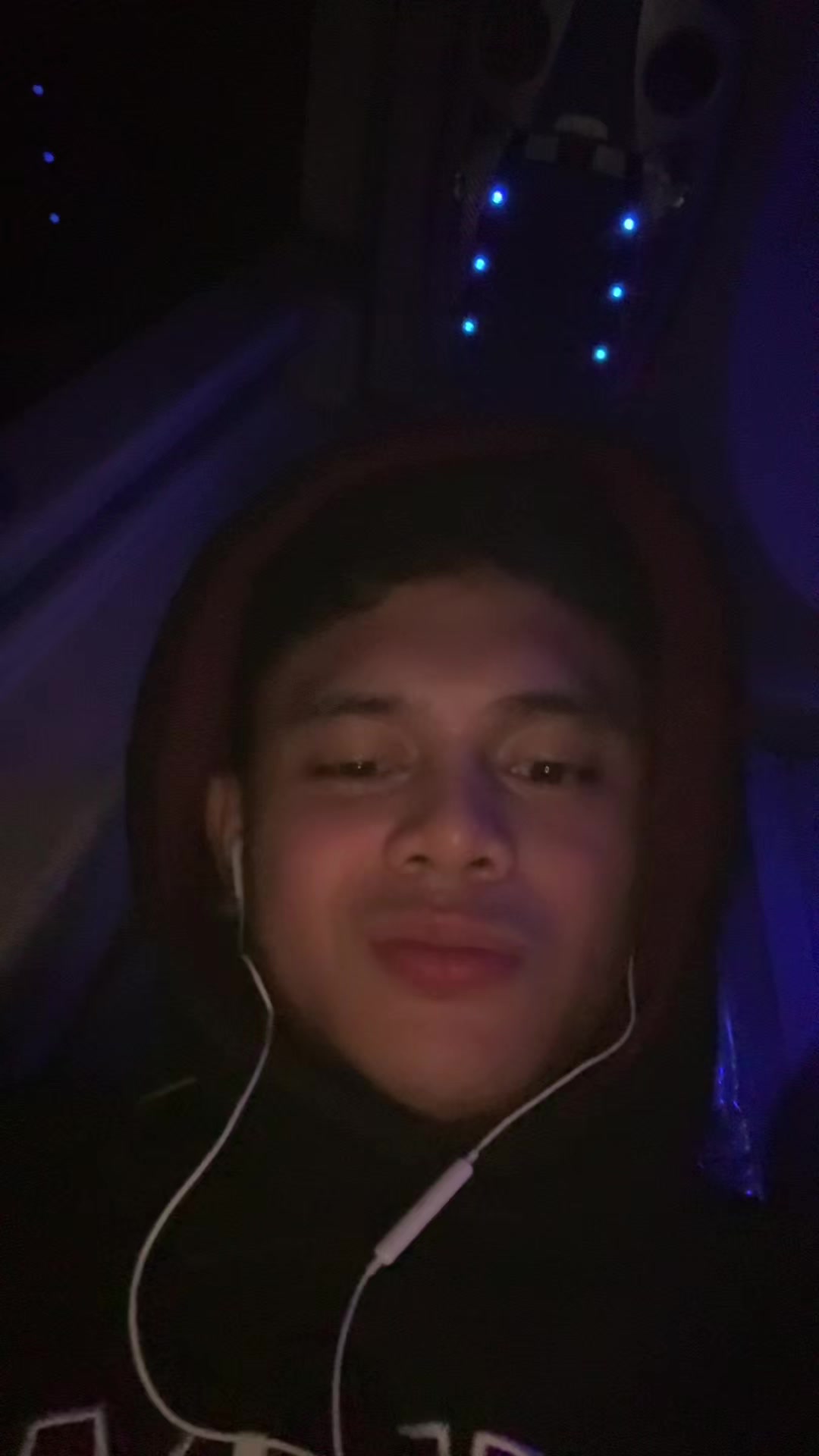 @Carl Vincent Adaron