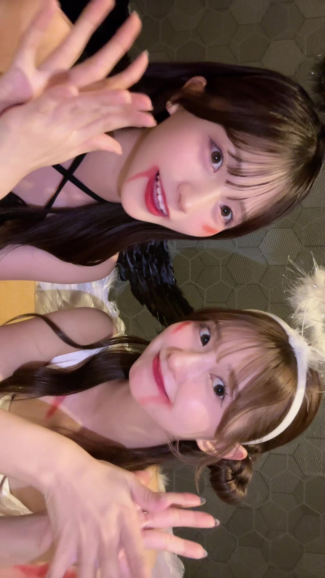 @神﨑沙穏(かんざきさおん)