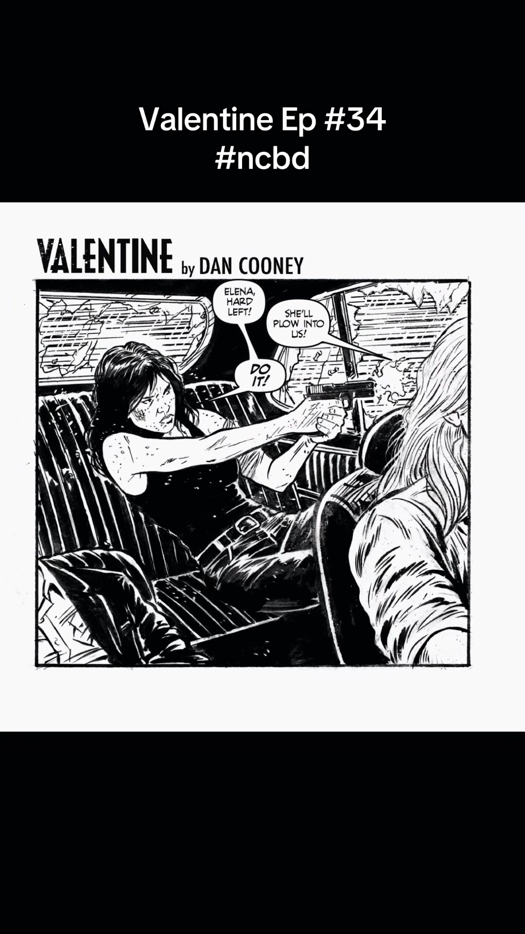 @Dan Cooney