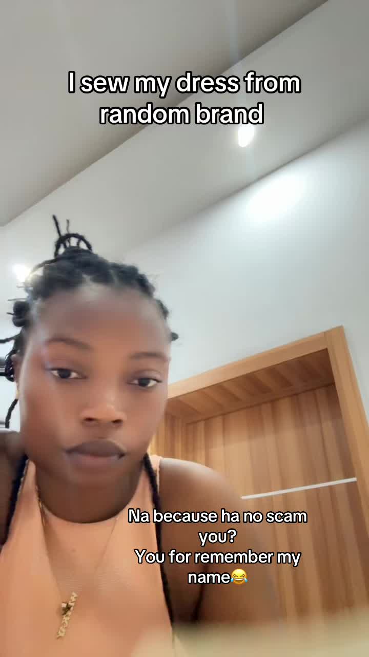 @Whykay Empire / Ajah designer