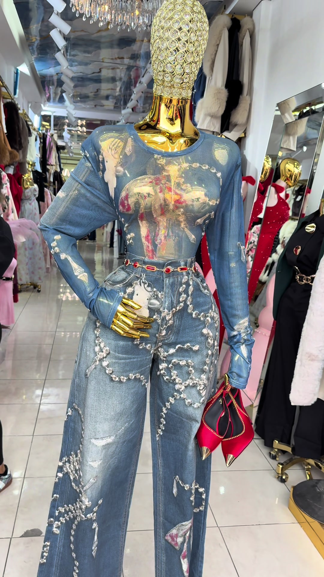 @Divas boutique