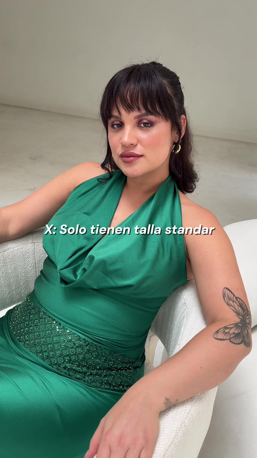 @Virago Dress