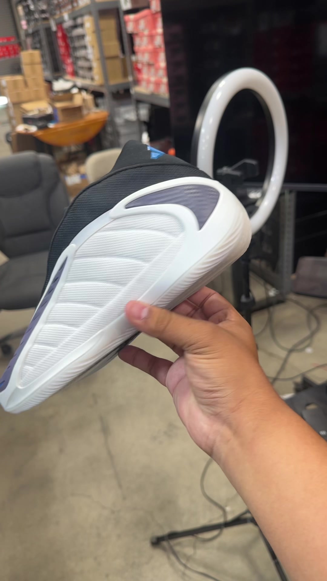 @Trending Sneakers
