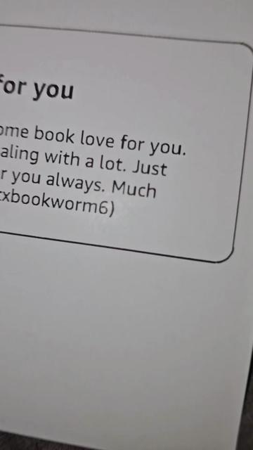 @Jess 📚