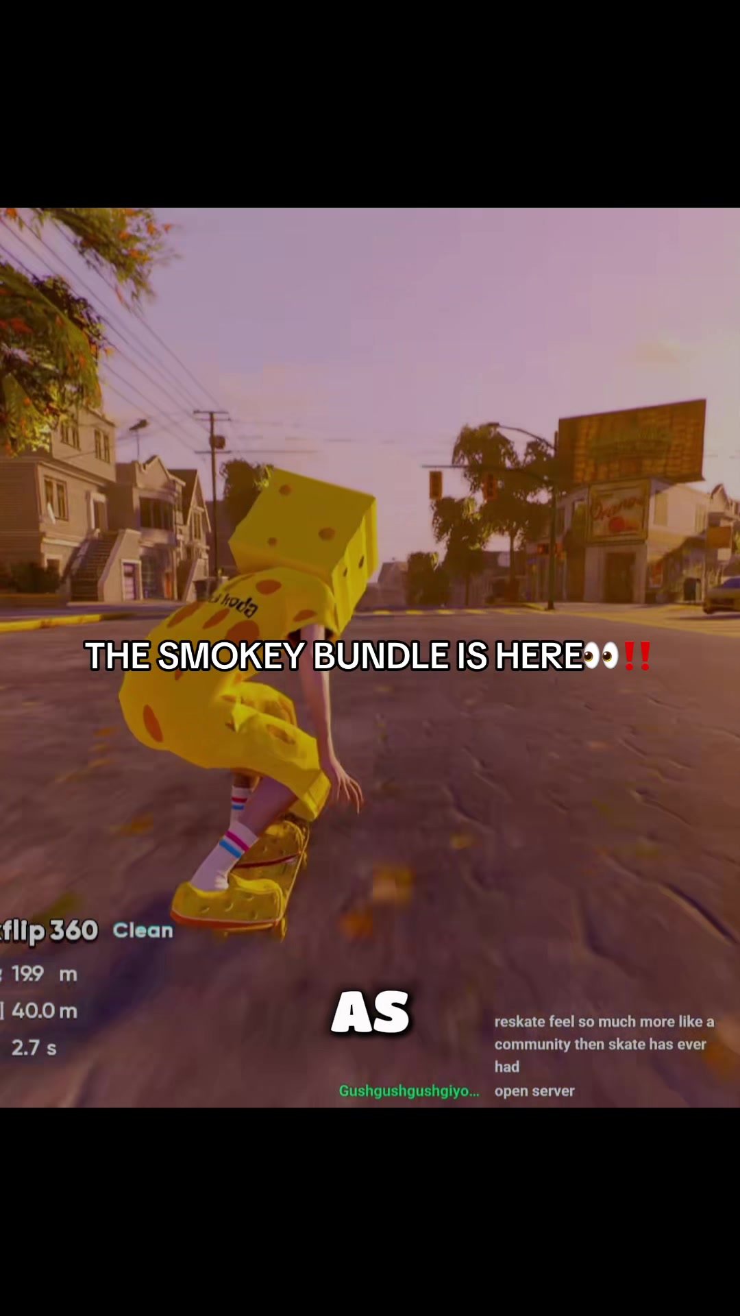 @Smokey