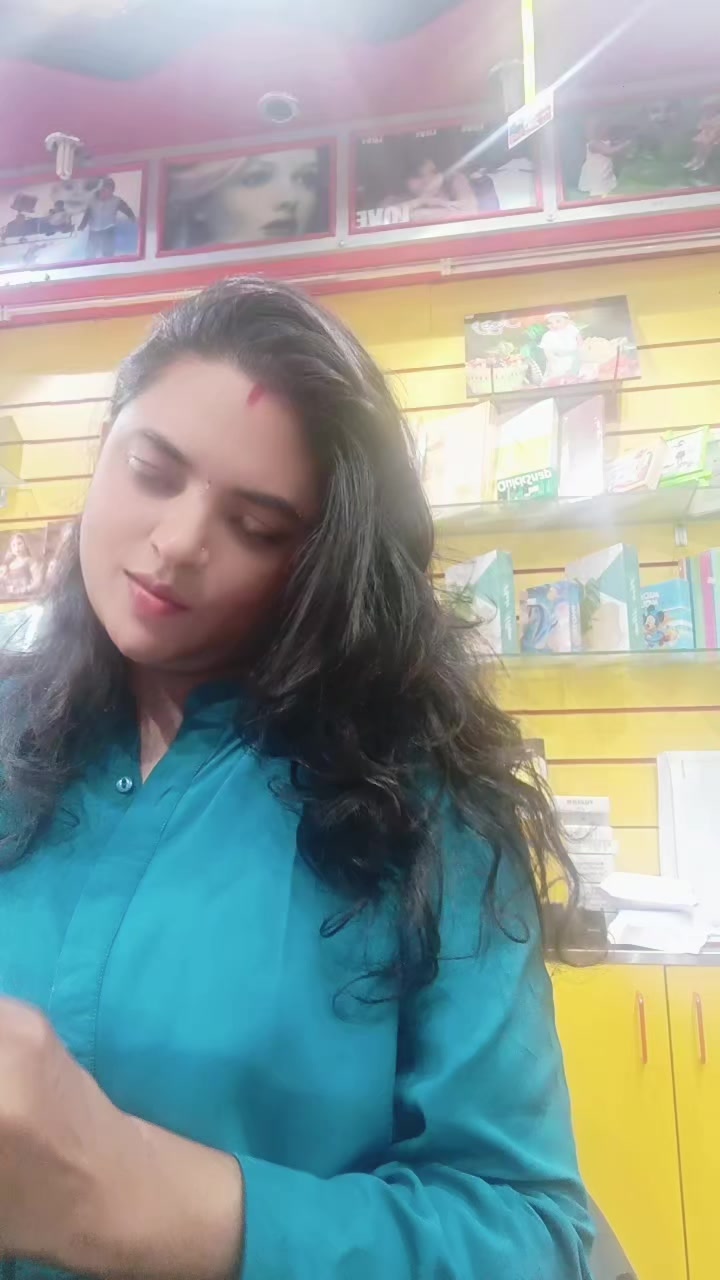 @Kavya Naidu
