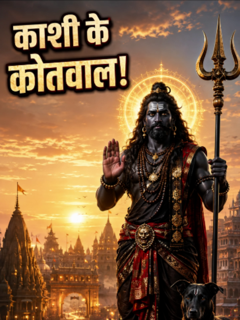 @Mahadevbaani