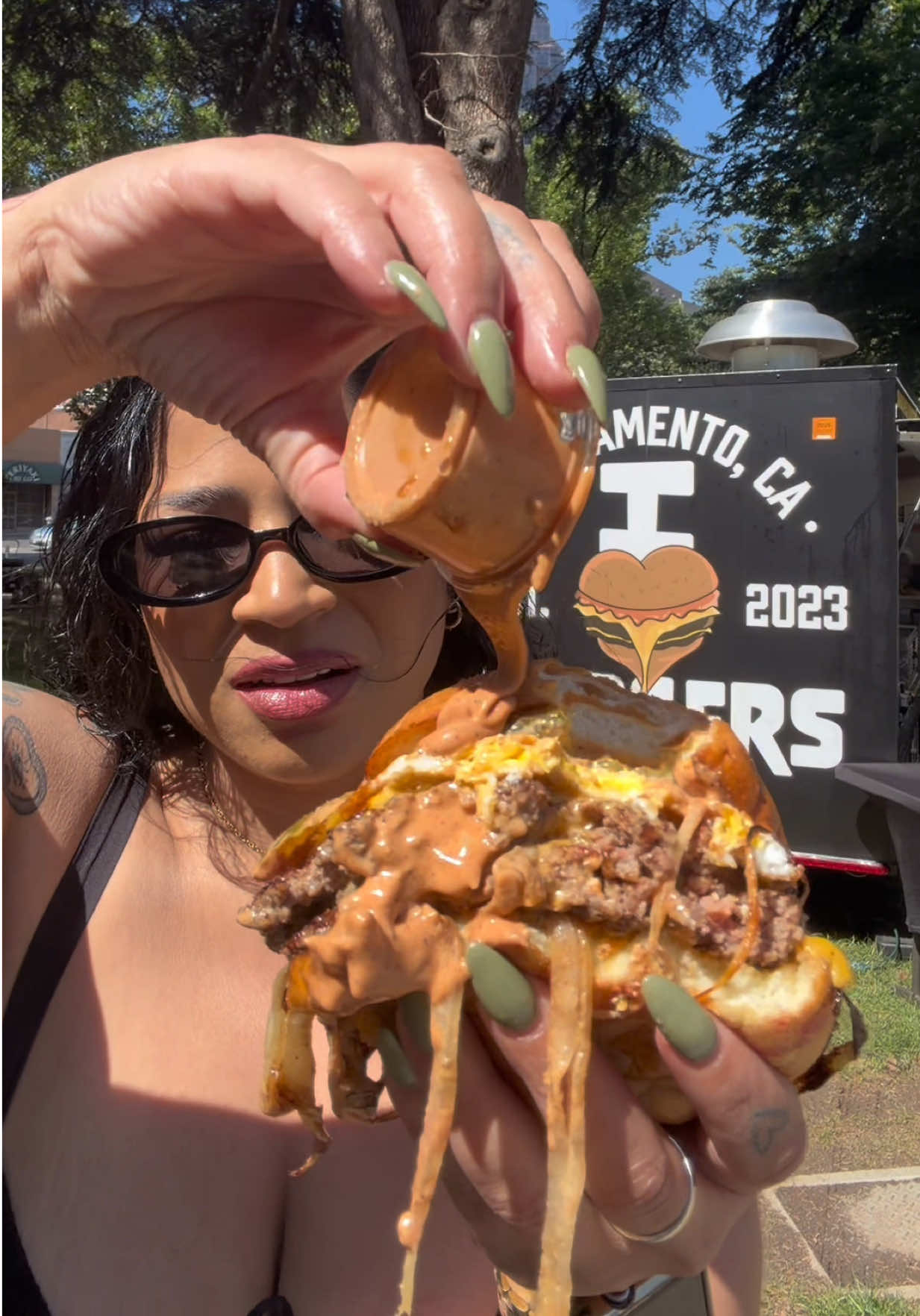 @Shyla &bull; Sacramento Foodie