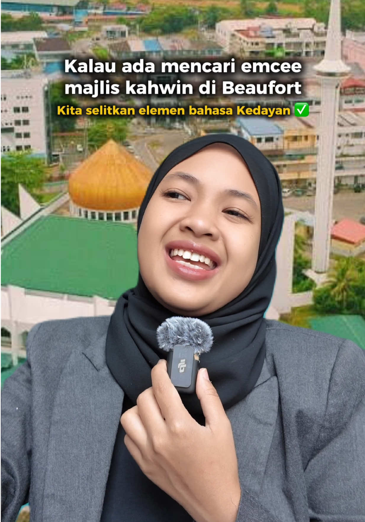 @Nisa Rina | Anak Perantau