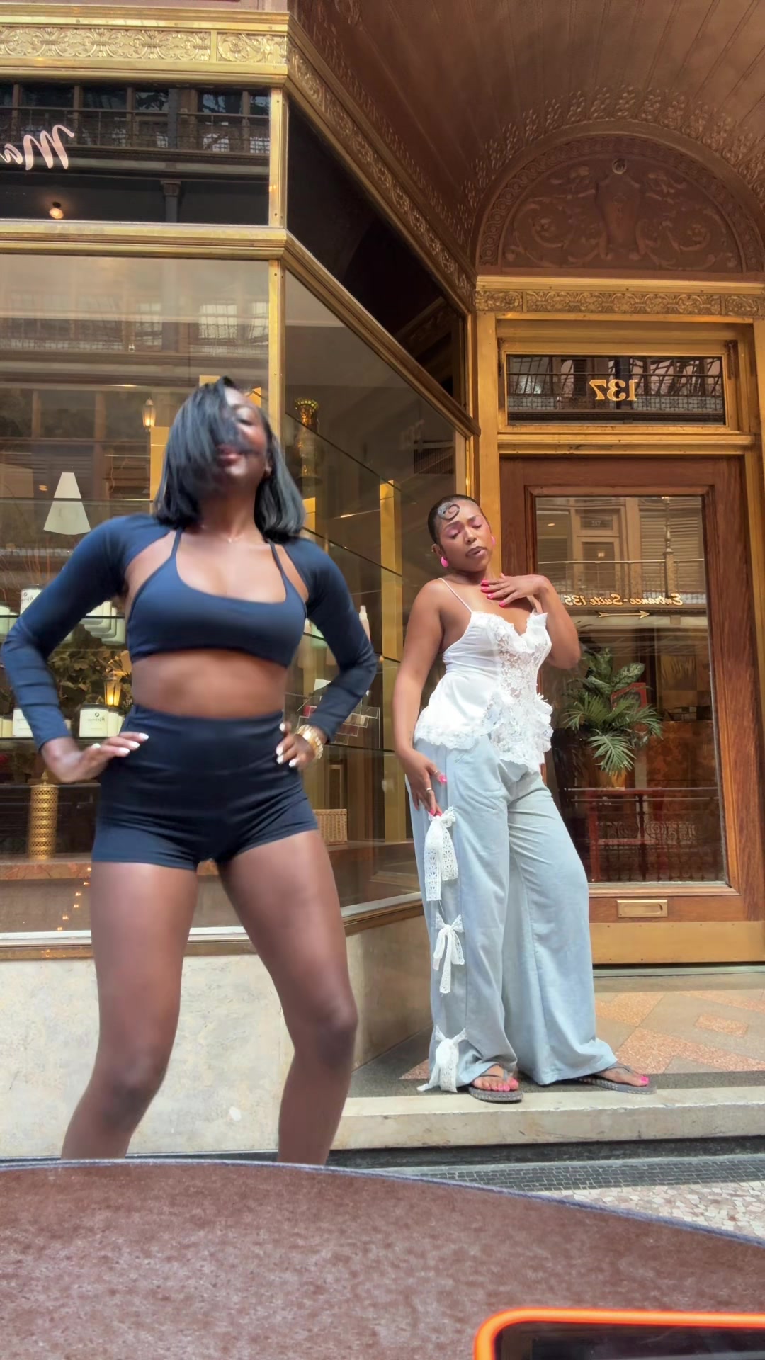 @SHANIAMONAEEEE