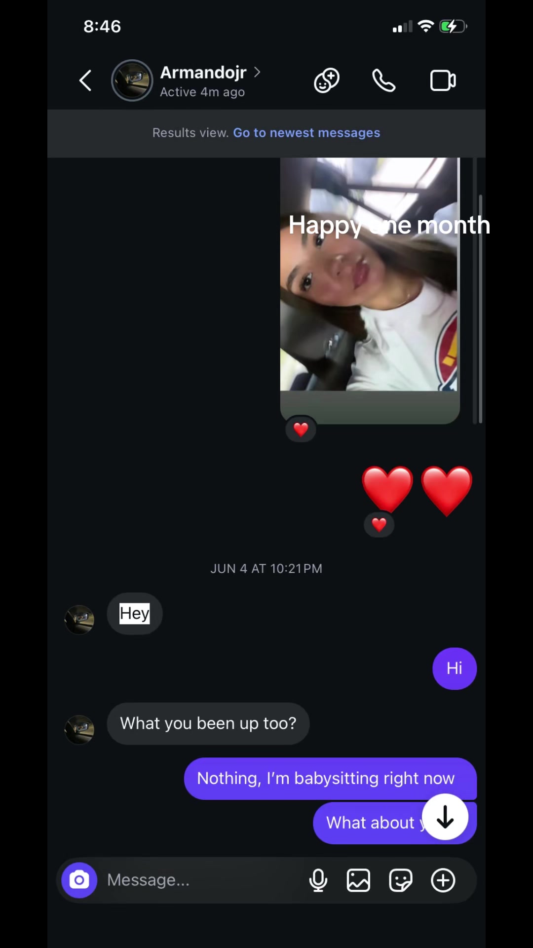 @Eliana Reyes