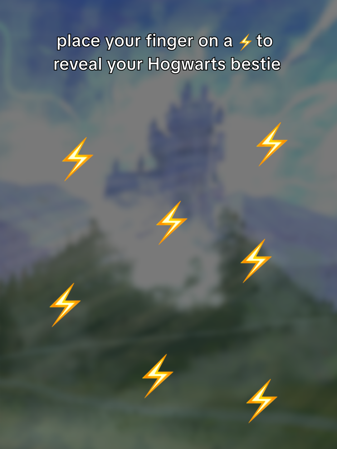 @Harry Potter