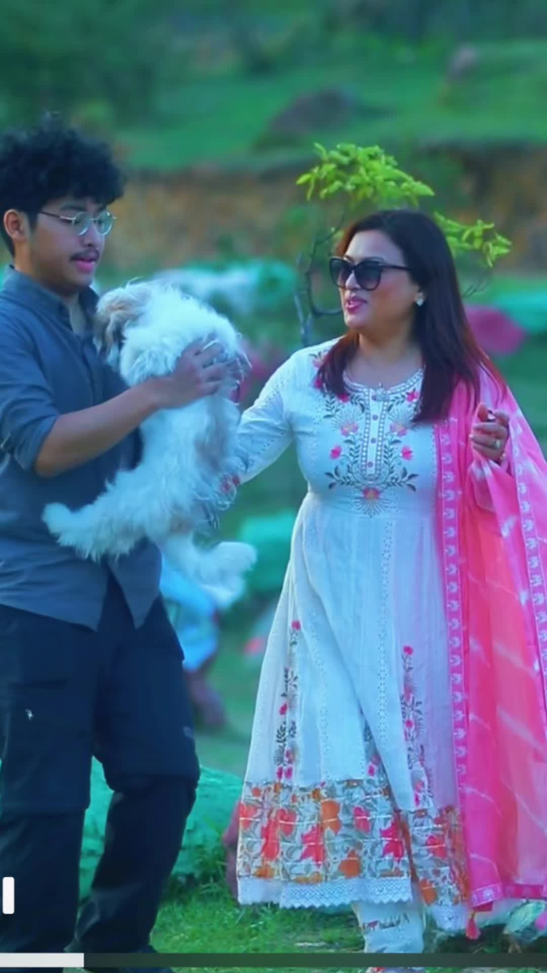 @pun somu